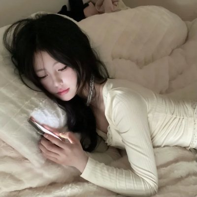 生活是条静静的河流